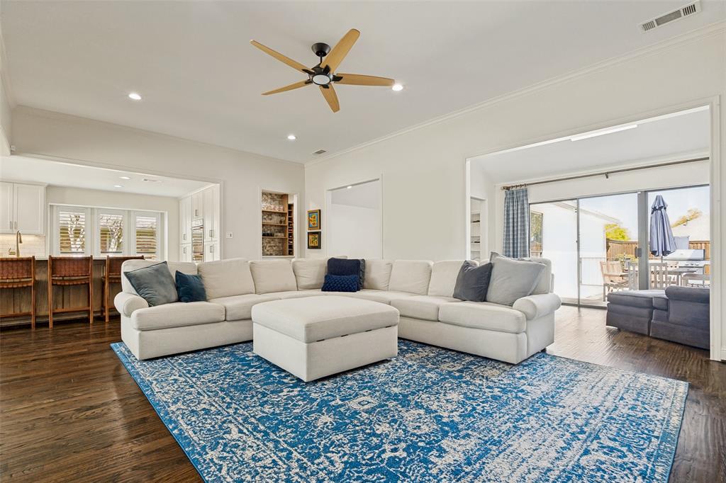 Prestonwood - Residential