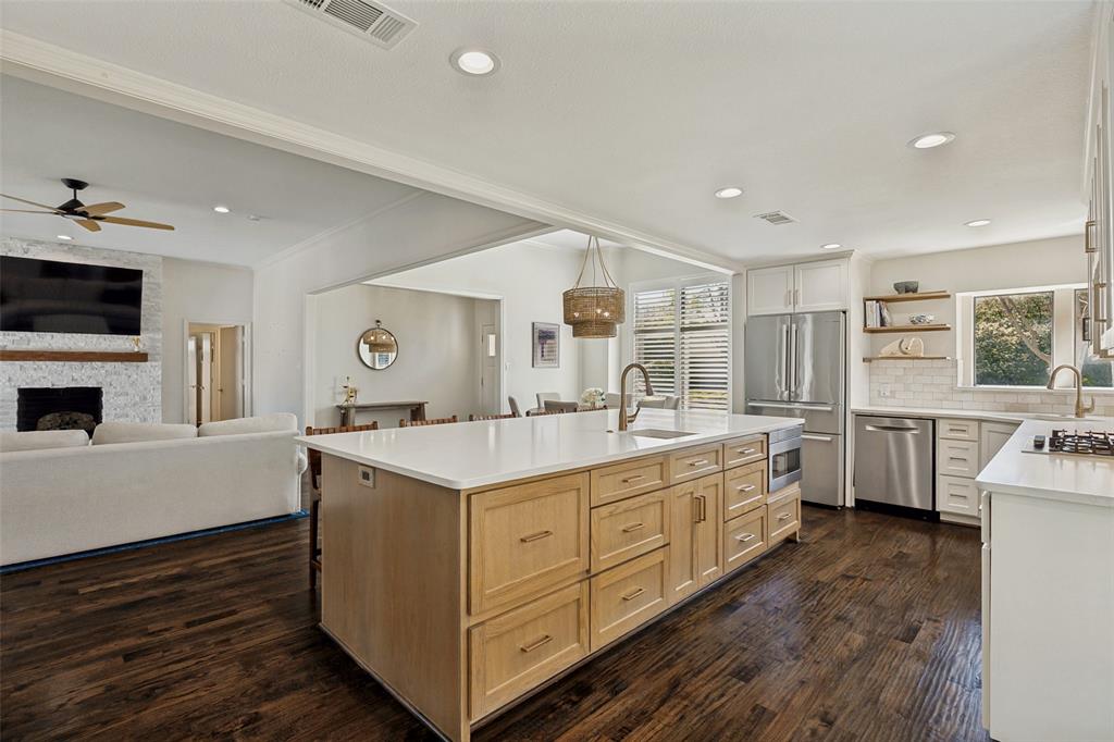 Prestonwood - Residential