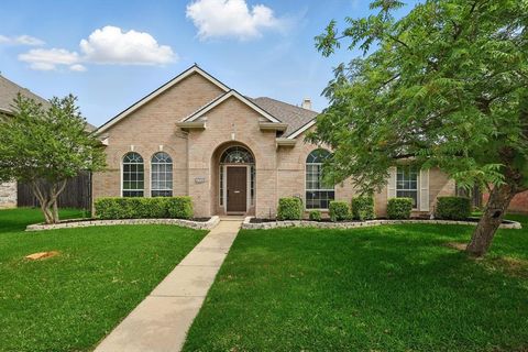 4516 Ridgepointe Drive The Colony TX 75056