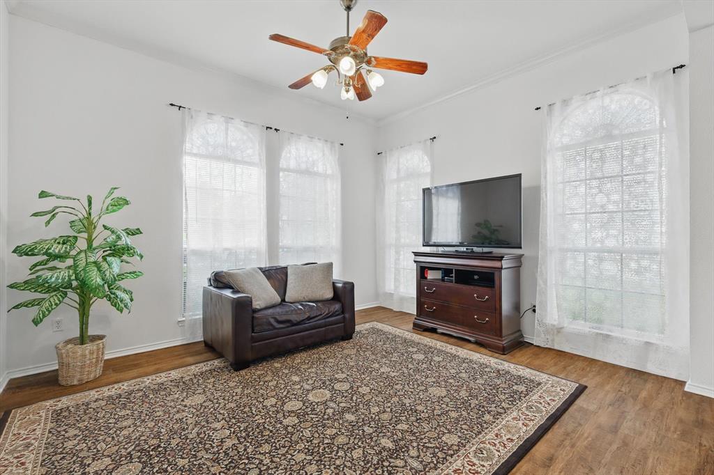 4516 Ridgepointe Drive