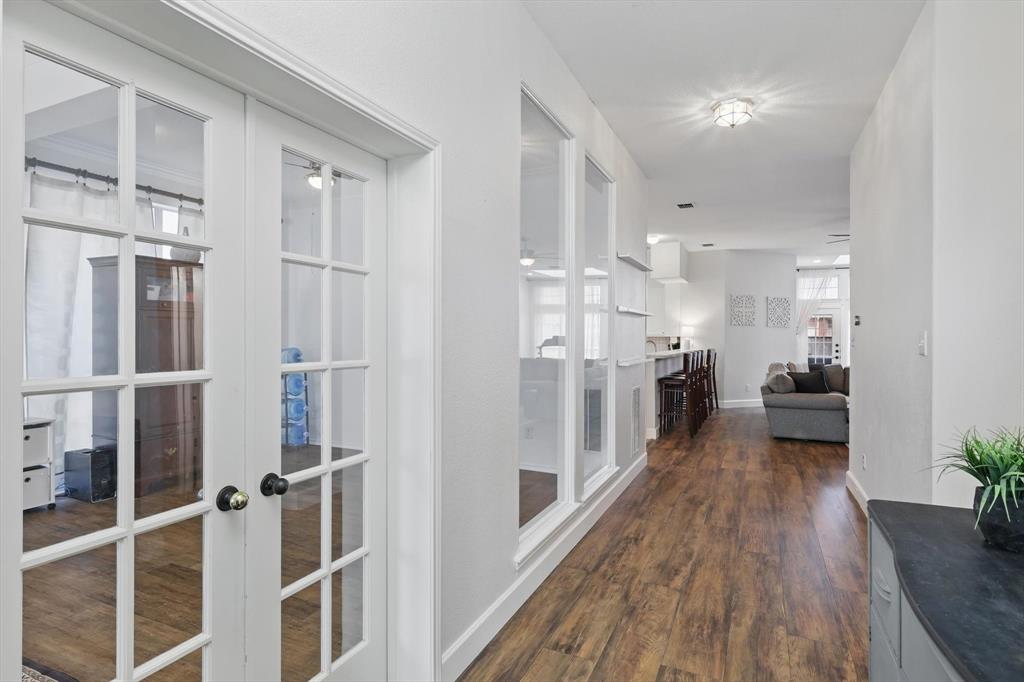 4516 Ridgepointe Drive