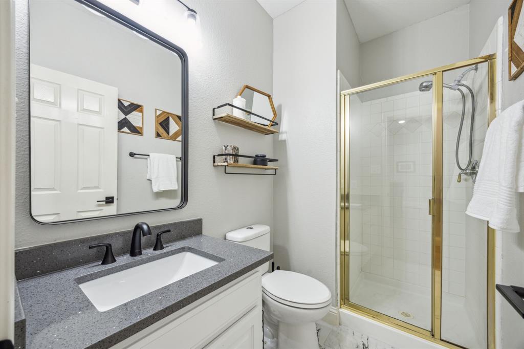 Beacon Hill Ph 2 - Residential