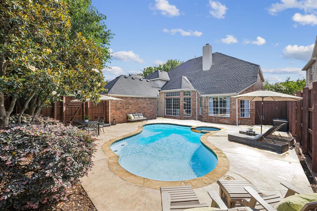 Beacon Hill Ph 2 - Residential