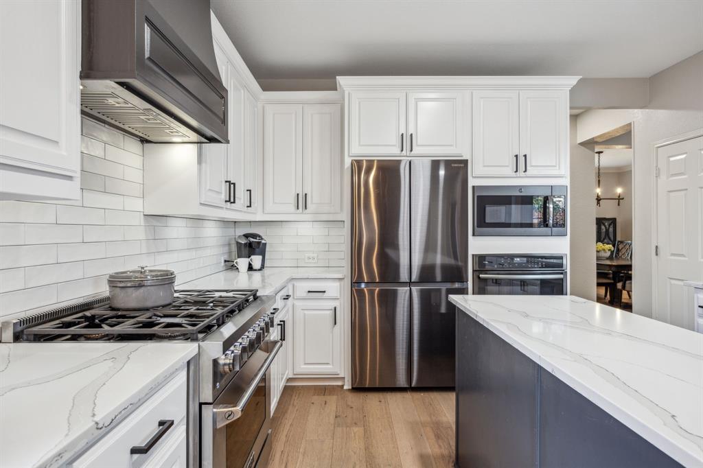 Beacon Hill Ph 2 - Residential