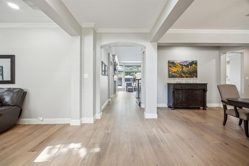 Beacon Hill Ph 2 - Residential