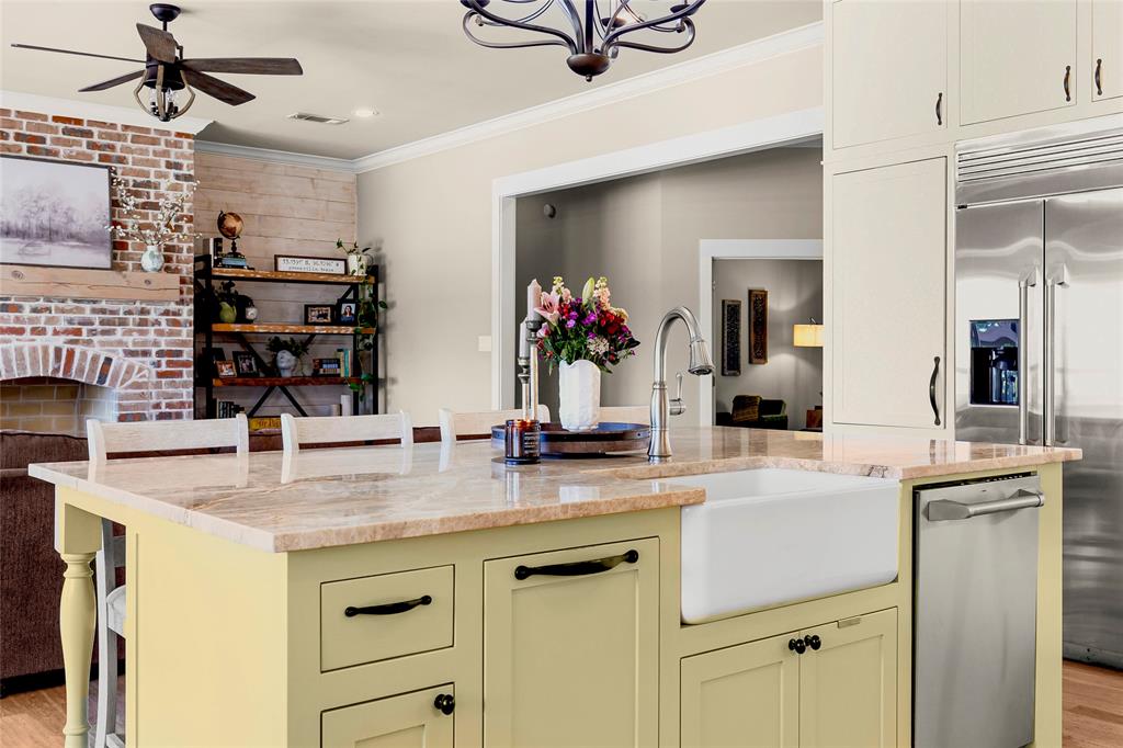 Cedar Oaks Ph I - Residential