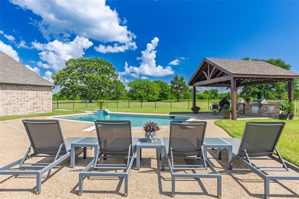 Cedar Oaks Ph I - Residential