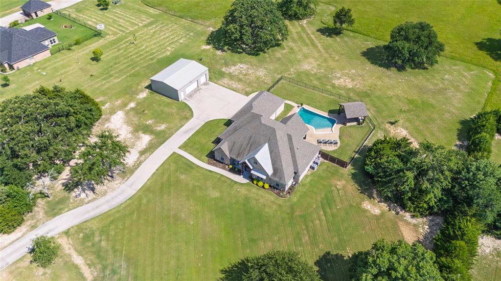 2919 County Road 3514