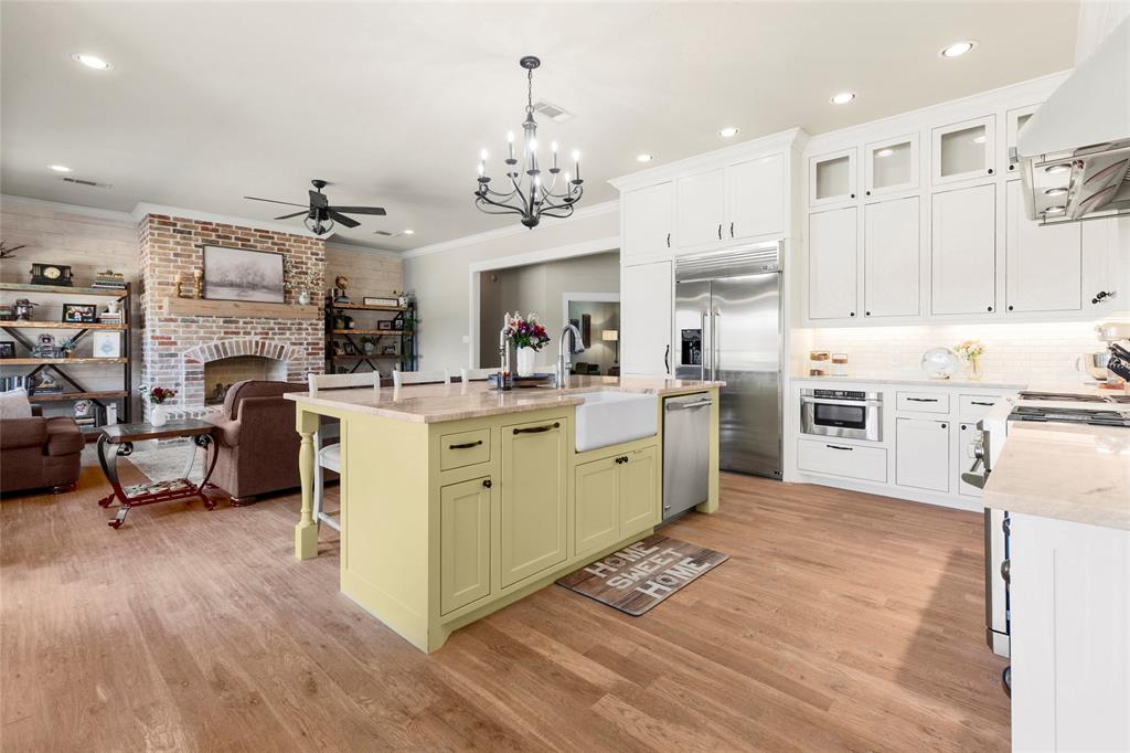 Cedar Oaks Ph I - Residential