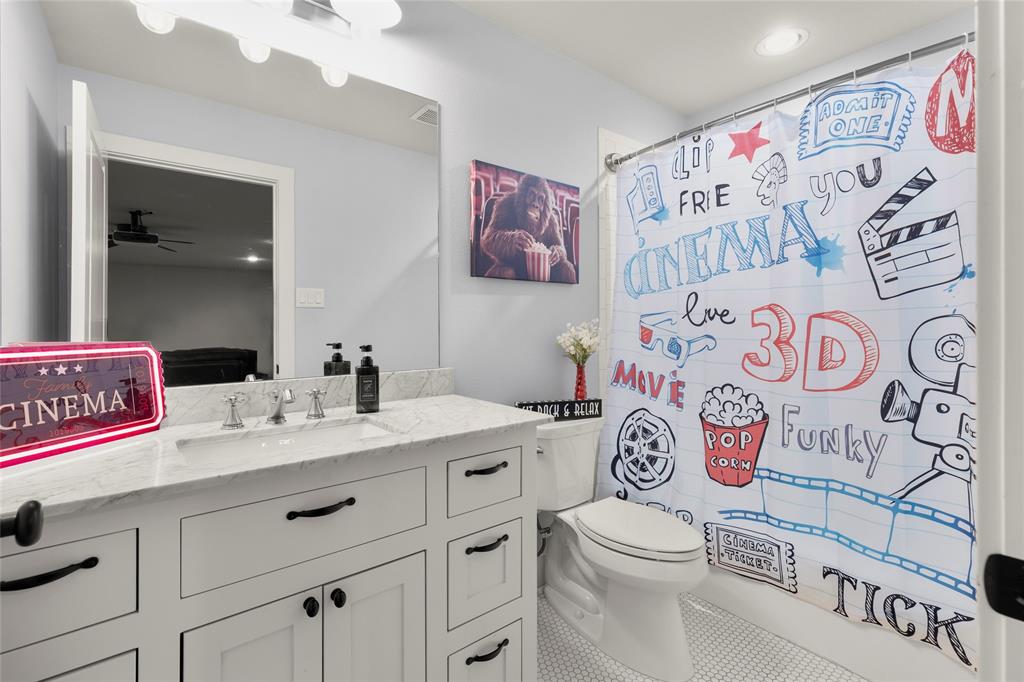 Cedar Oaks Ph I - Residential