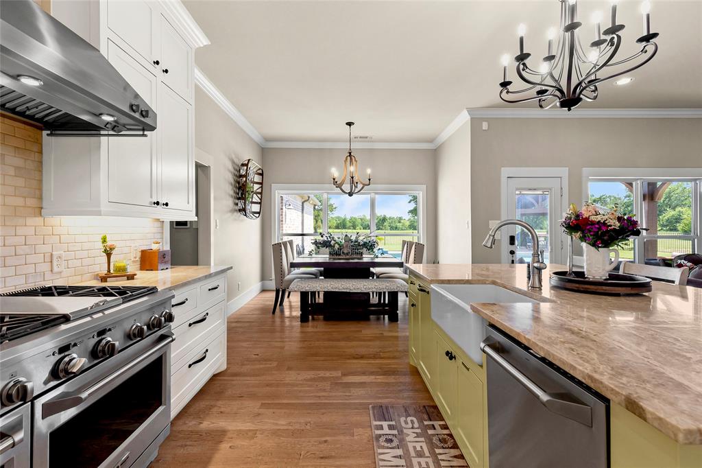 Cedar Oaks Ph I - Residential