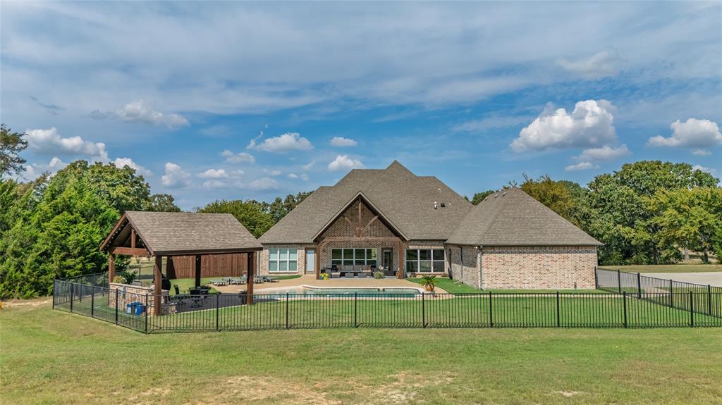 Cedar Oaks Ph I - Residential