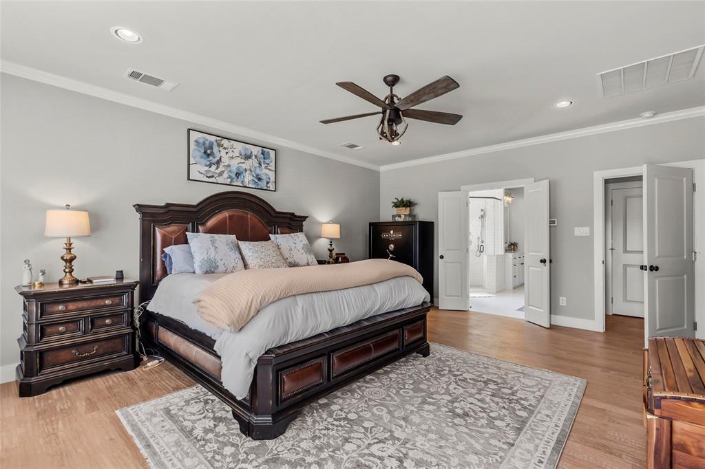 Cedar Oaks Ph I - Residential