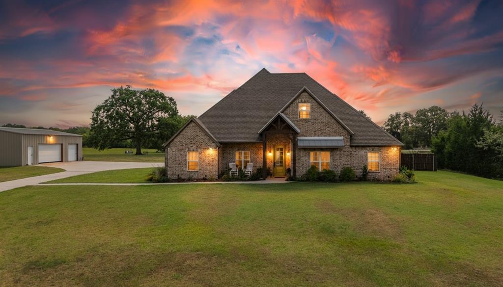 Cedar Oaks Ph I - Residential