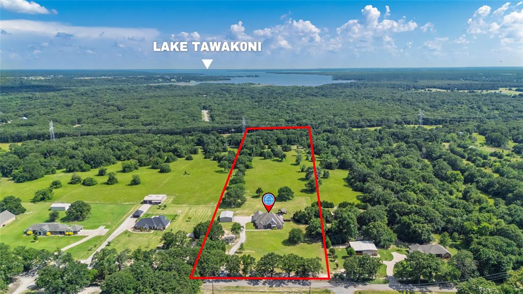 2919 County Road 3514