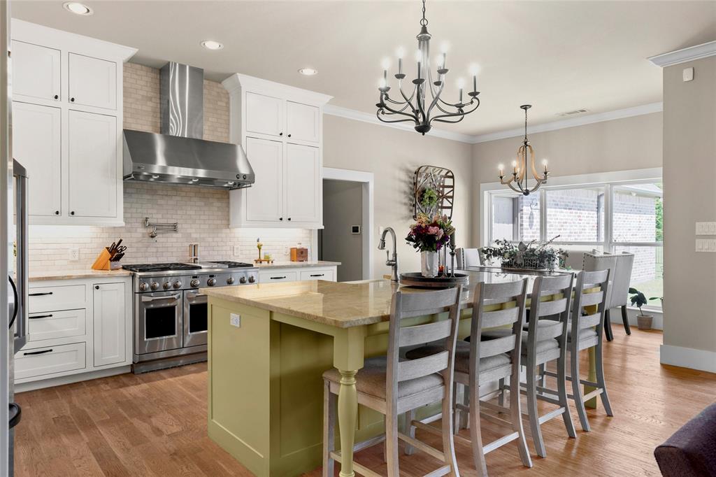 Cedar Oaks Ph I - Residential