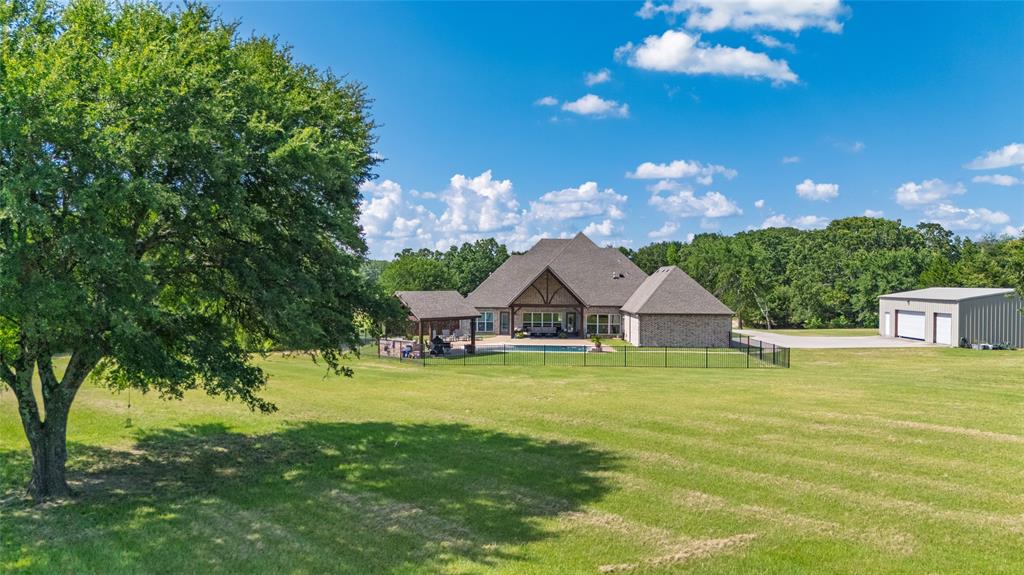 Cedar Oaks Ph I - Residential