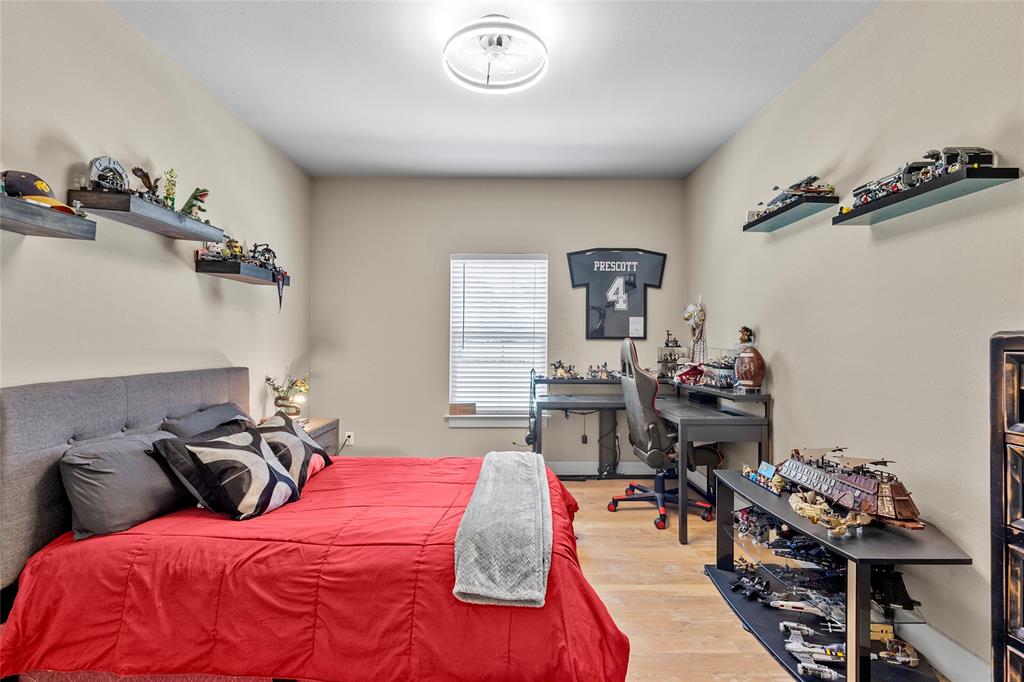 Cedar Oaks Ph I - Residential