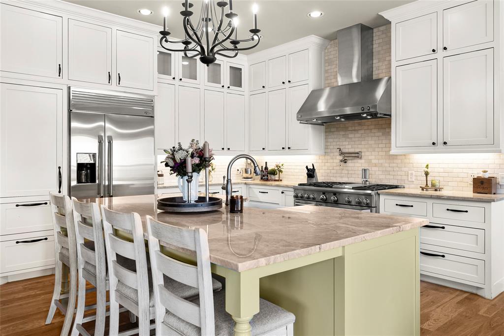 Cedar Oaks Ph I - Residential