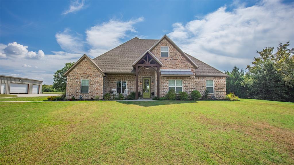 Cedar Oaks Ph I - Residential