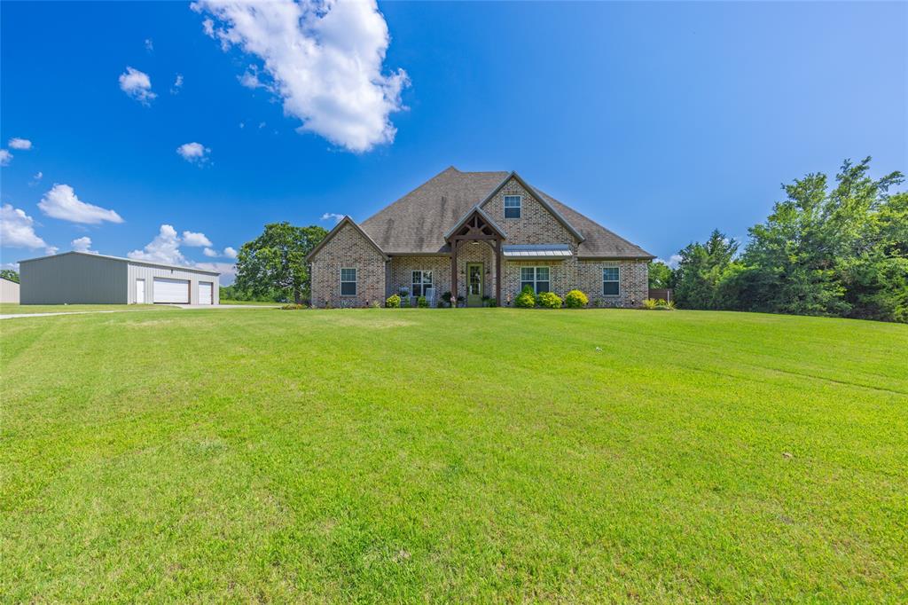 2919 County Road 3514
