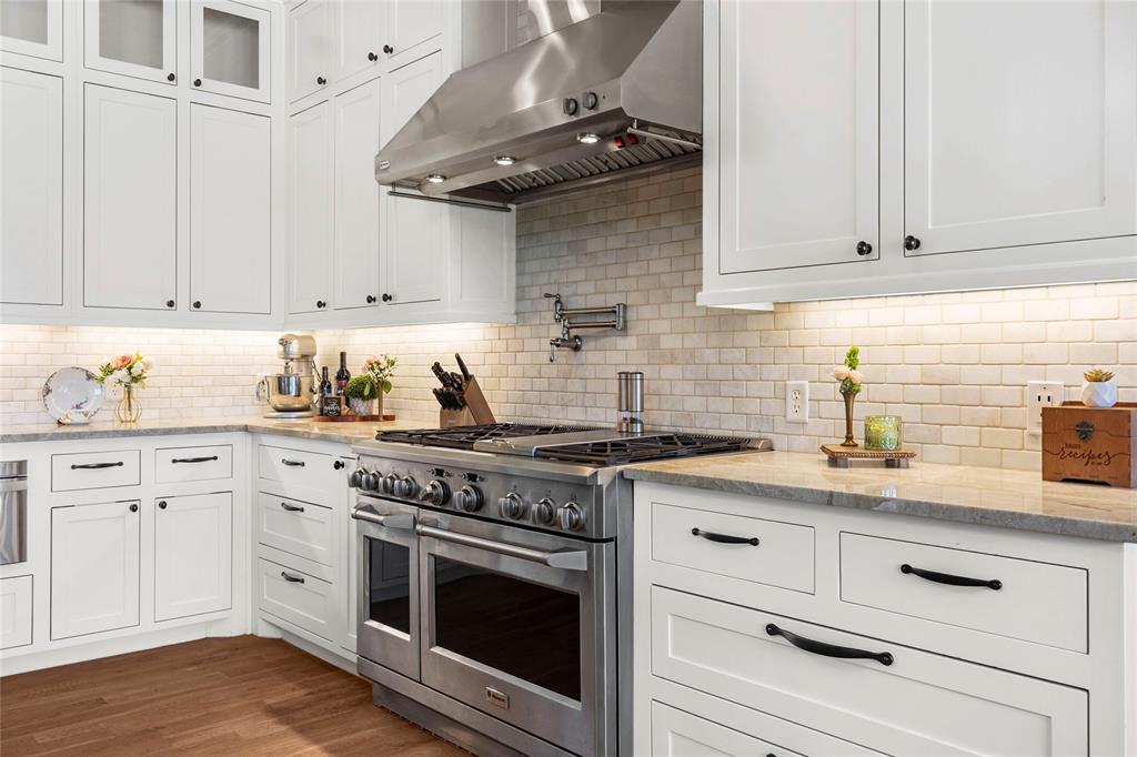 Cedar Oaks Ph I - Residential