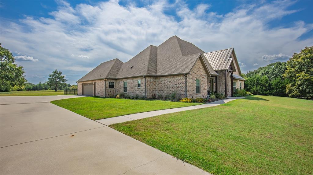 Cedar Oaks Ph I - Residential