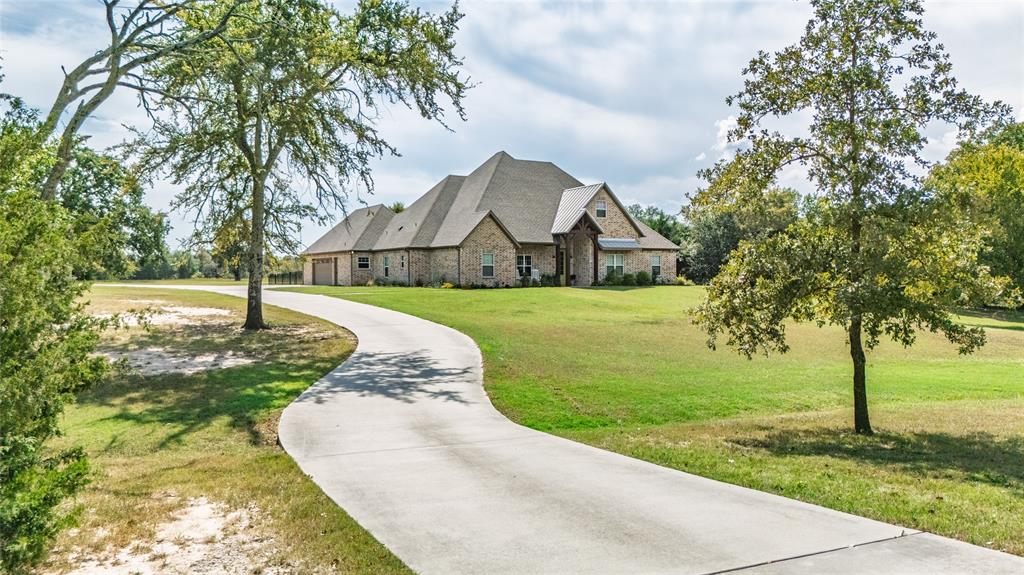 Cedar Oaks Ph I - Residential