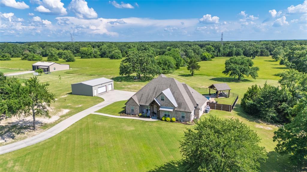 2919 County Road 3514