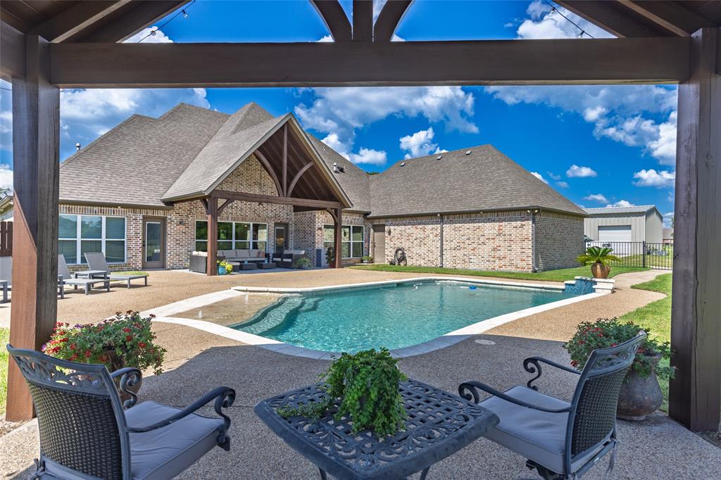 Cedar Oaks Ph I - Residential