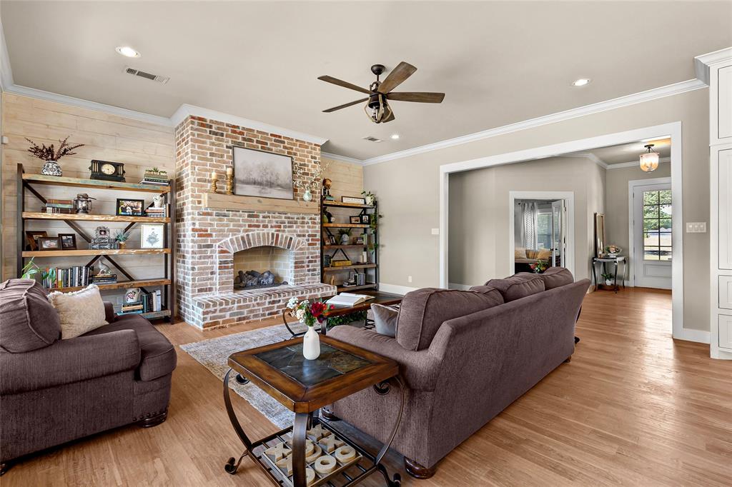 Cedar Oaks Ph I - Residential