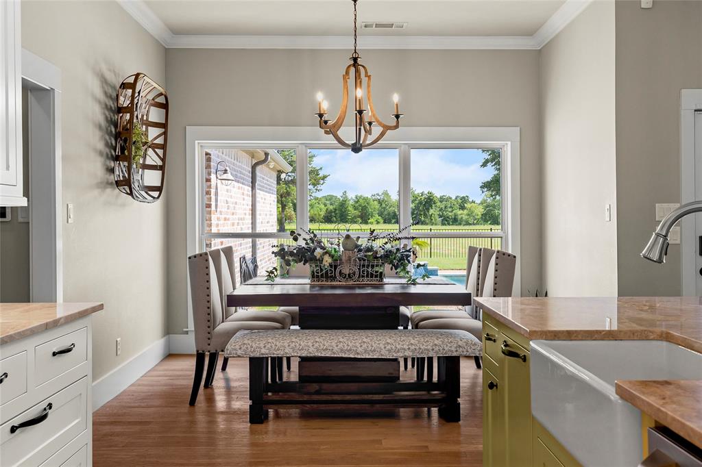 Cedar Oaks Ph I - Residential