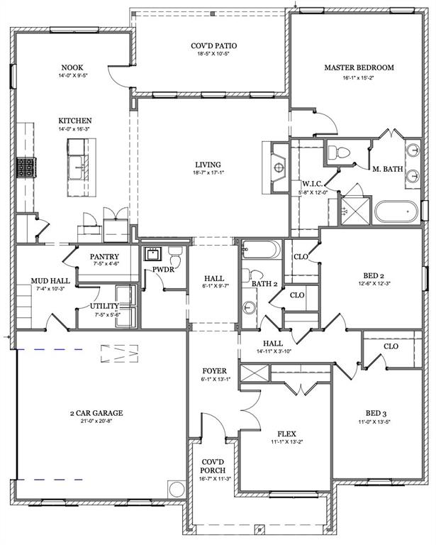 Settler's Glen - Residential