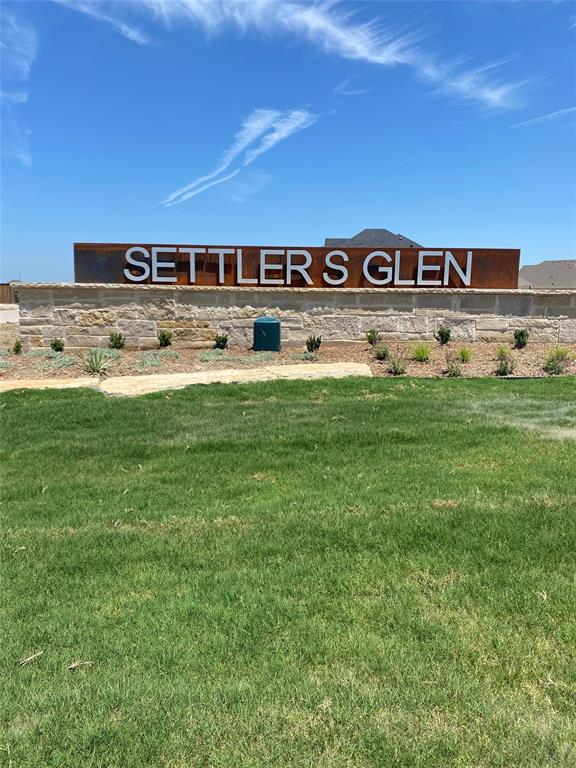 Settler's Glen - Residential