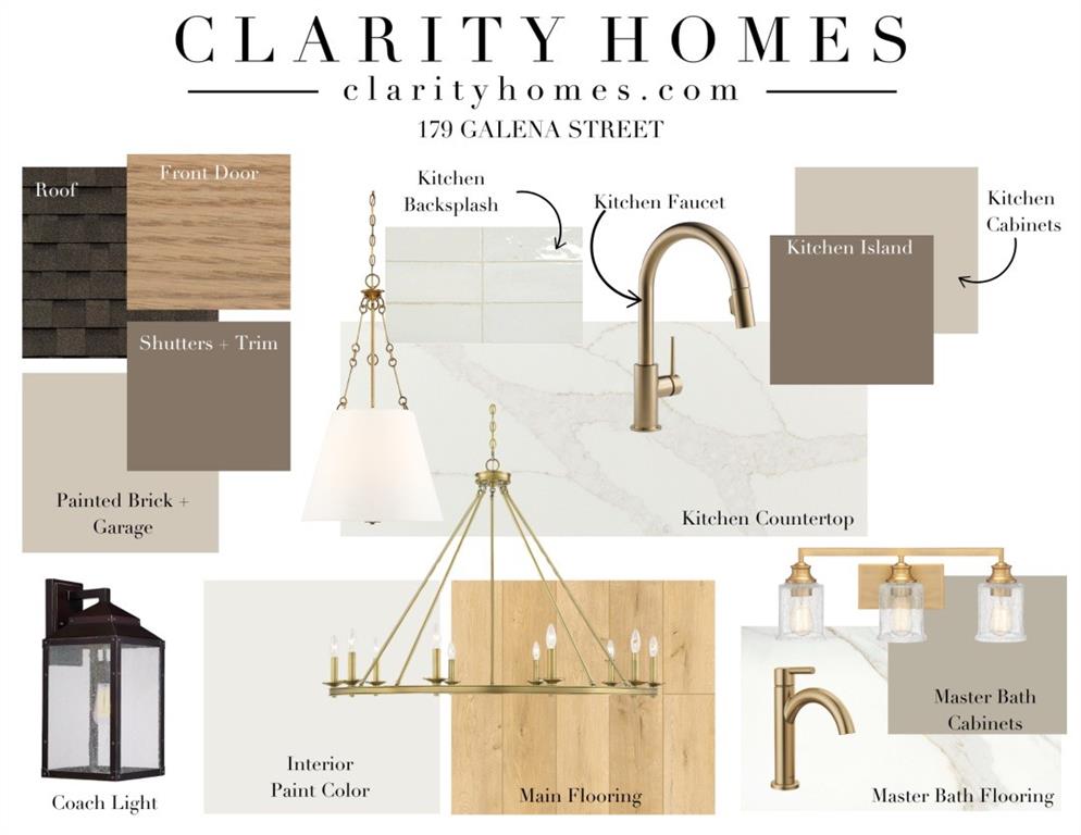 Settler's Glen - Residential