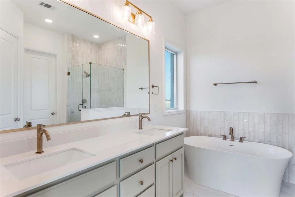 Settler's Glen - Residential