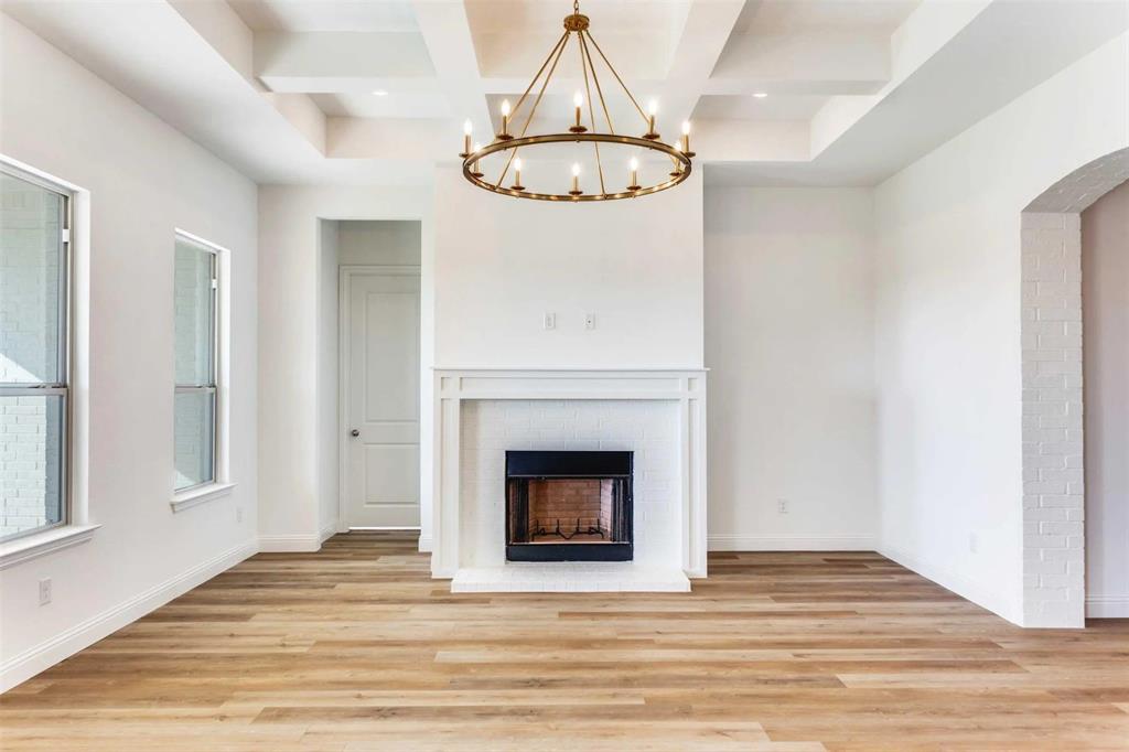 Settler's Glen - Residential