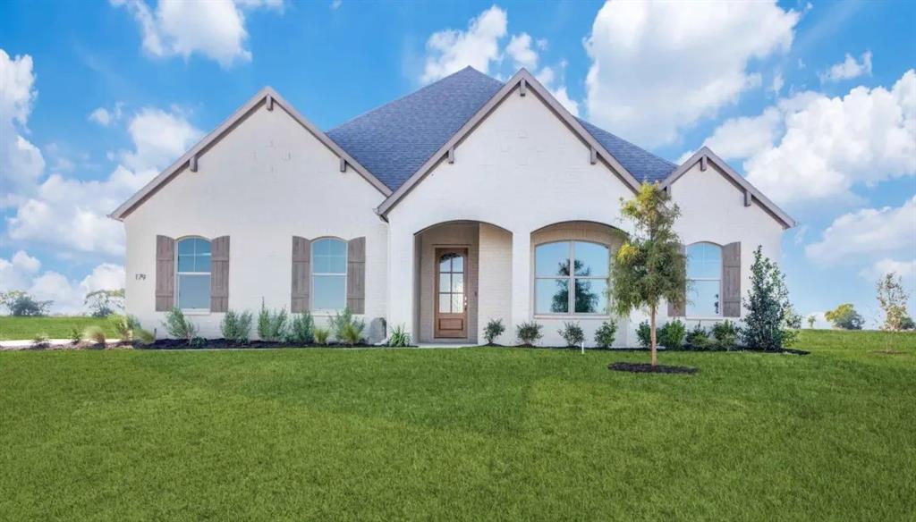 Settler's Glen - Residential