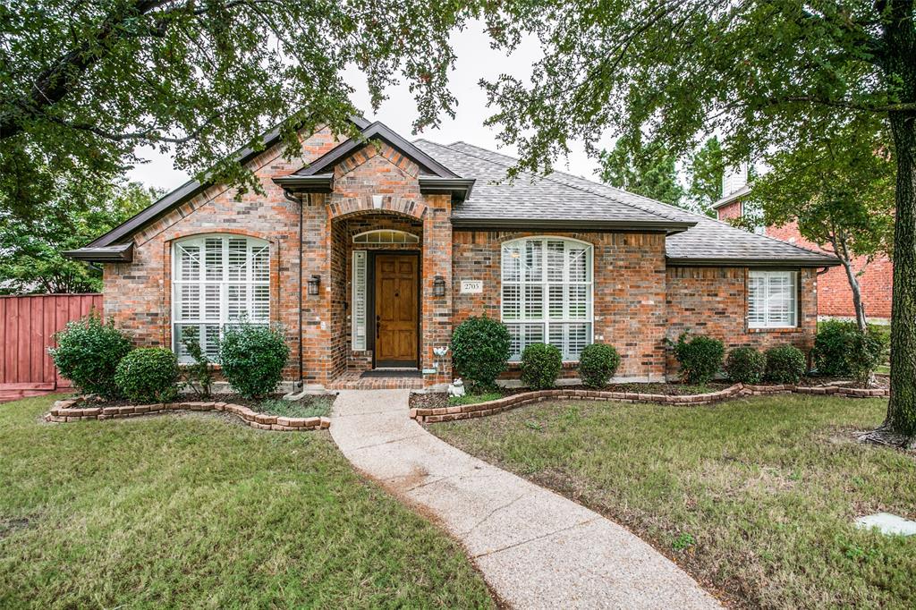 Vista Ridge Estates Ph 3 - Residential Lease