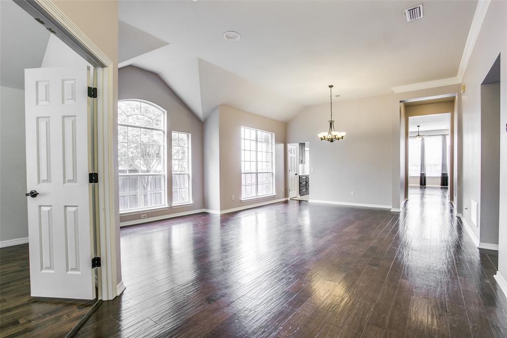 Vista Ridge Estates Ph 3 - Residential Lease