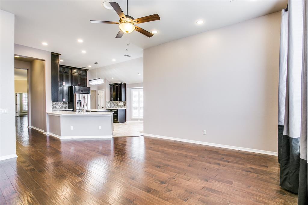 Vista Ridge Estates Ph 3 - Residential Lease