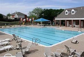 Vista Ridge Estates Ph 3 - Residential Lease