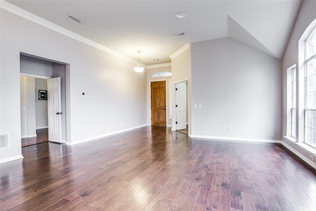 Vista Ridge Estates Ph 3 - Residential Lease