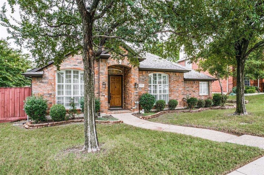 Vista Ridge Estates Ph 3 - Residential Lease