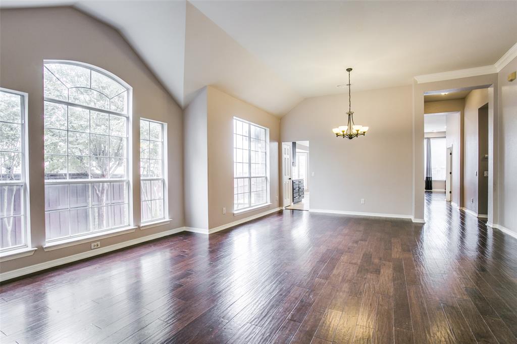 Vista Ridge Estates Ph 3 - Residential Lease