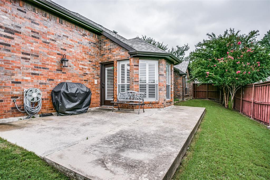 Vista Ridge Estates Ph 3 - Residential Lease