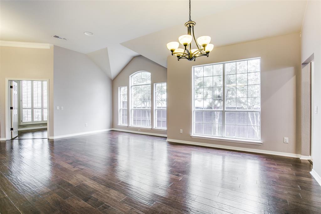 Vista Ridge Estates Ph 3 - Residential Lease