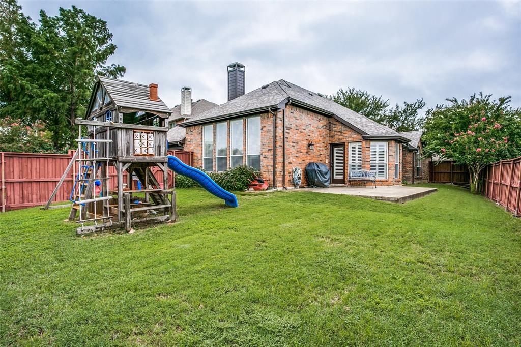 Vista Ridge Estates Ph 3 - Residential Lease