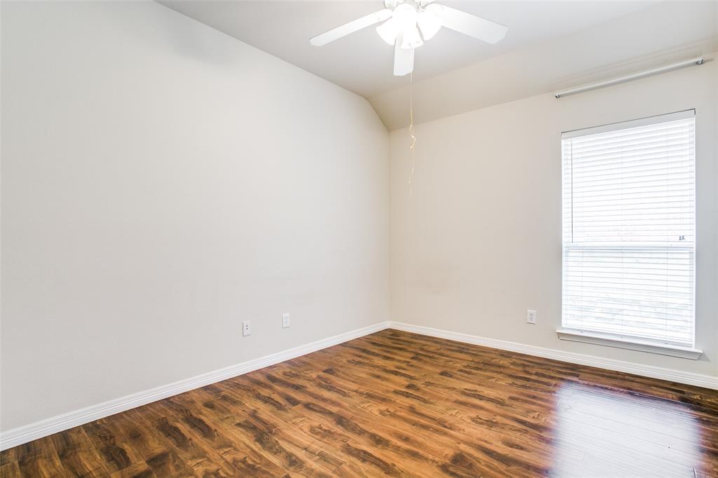 Vista Ridge Estates Ph 3 - Residential Lease