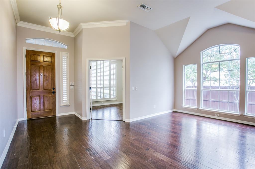 Vista Ridge Estates Ph 3 - Residential Lease